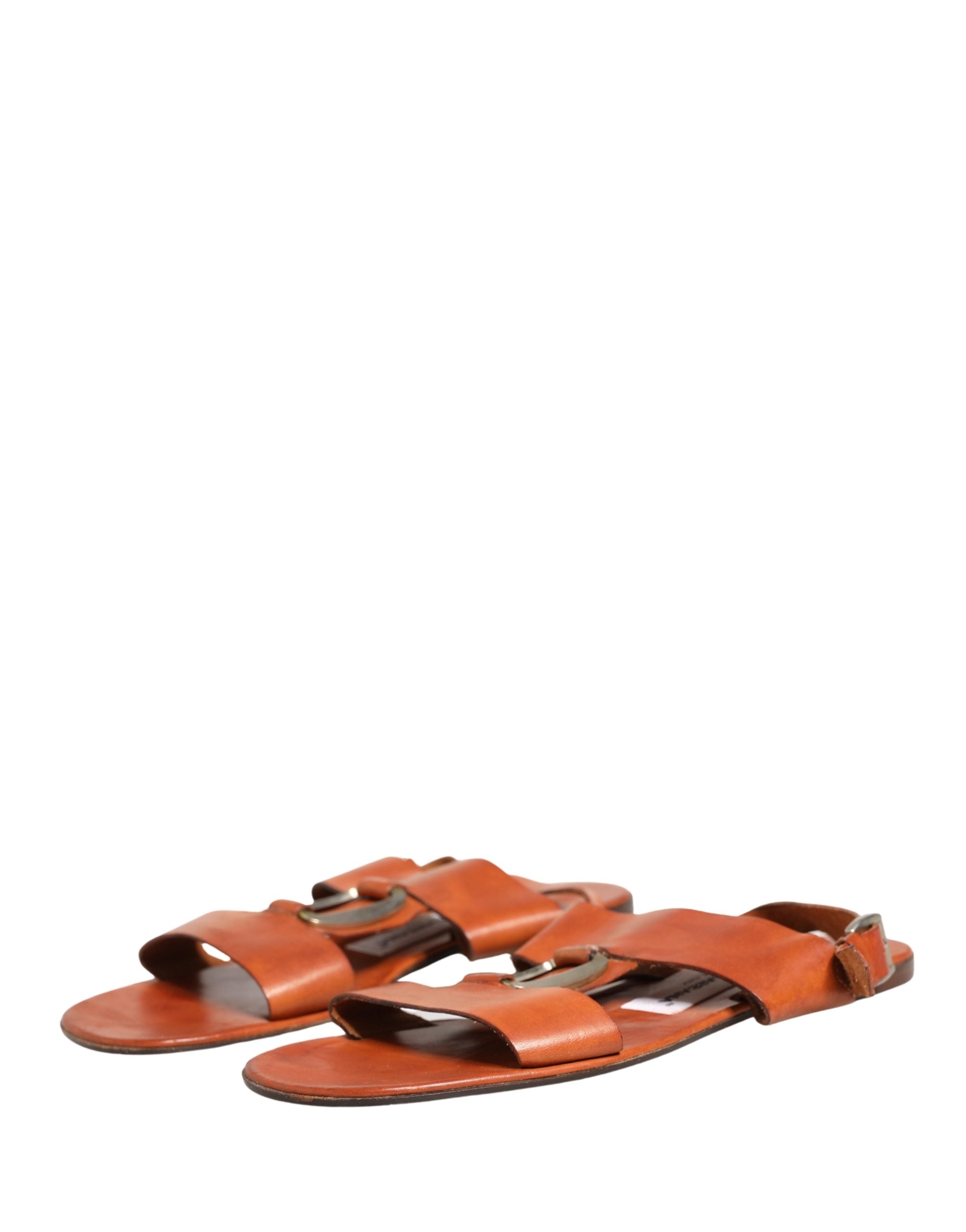 DOLCE & GABBANA sandalai