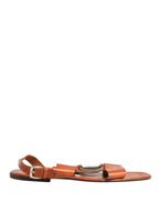 DOLCE & GABBANA sandalai