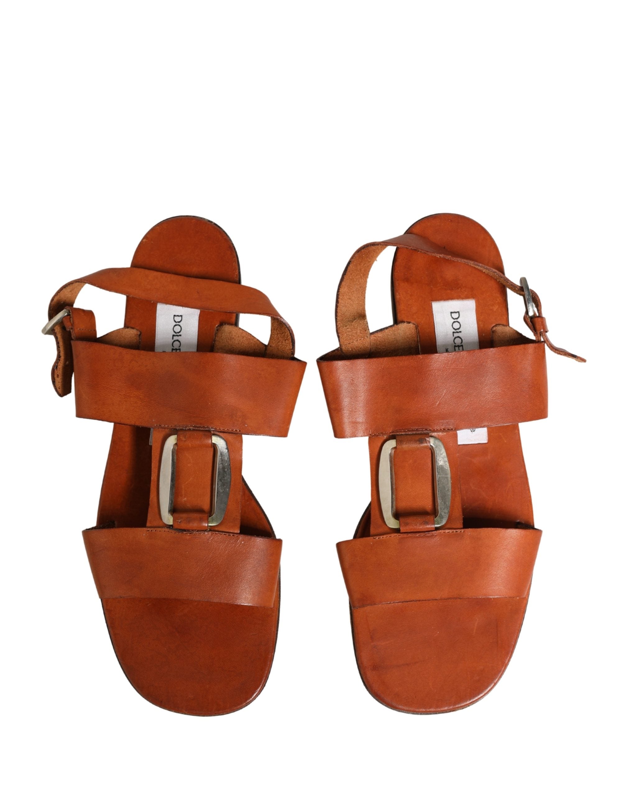 DOLCE & GABBANA sandalai