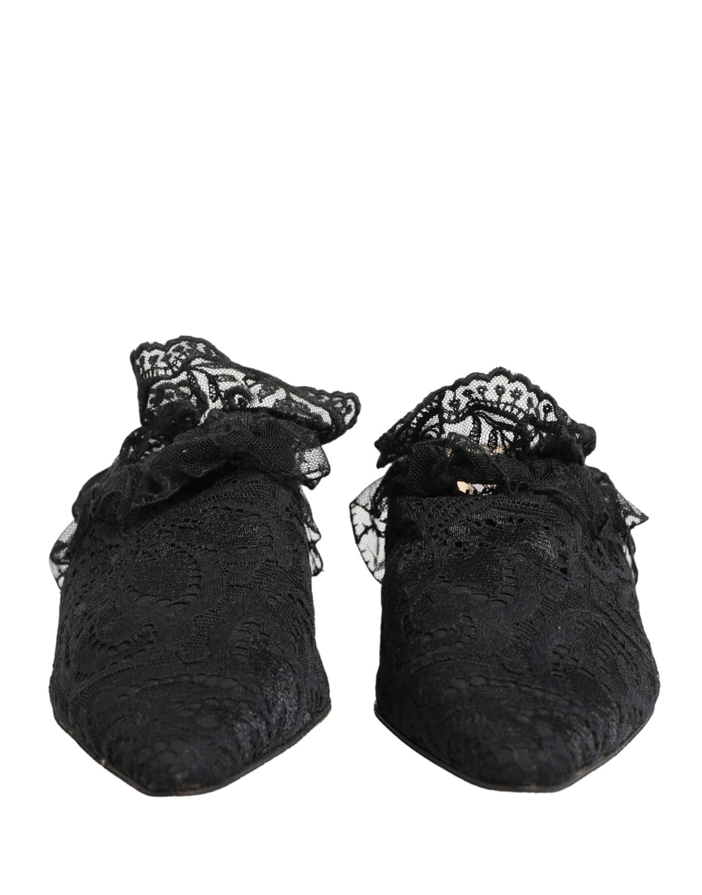 DOLCE & GABBANA sandalai
