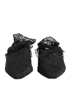DOLCE & GABBANA sandalai