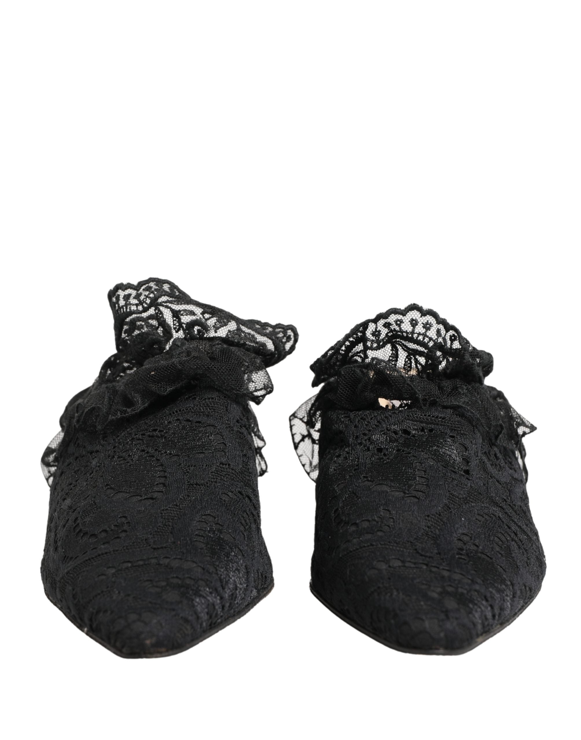 DOLCE & GABBANA sandalai