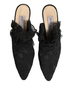 DOLCE & GABBANA sandalai
