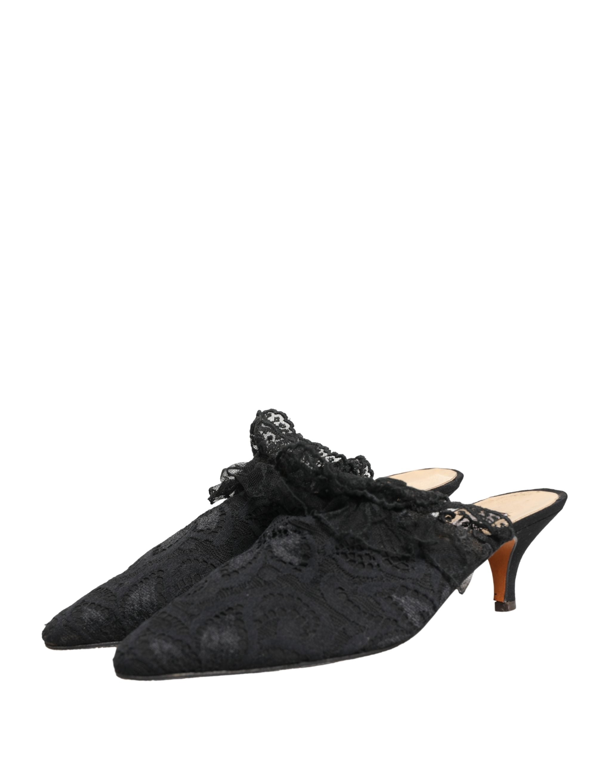 DOLCE & GABBANA sandalai