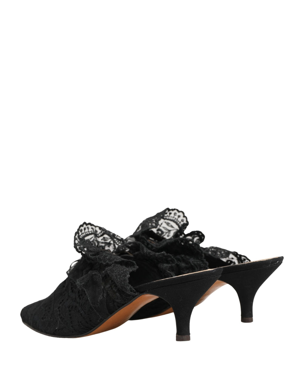 DOLCE & GABBANA sandalai