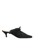 DOLCE & GABBANA sandalai