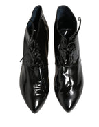DOLCE & GABBANA aulinukai