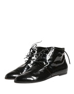 DOLCE & GABBANA aulinukai