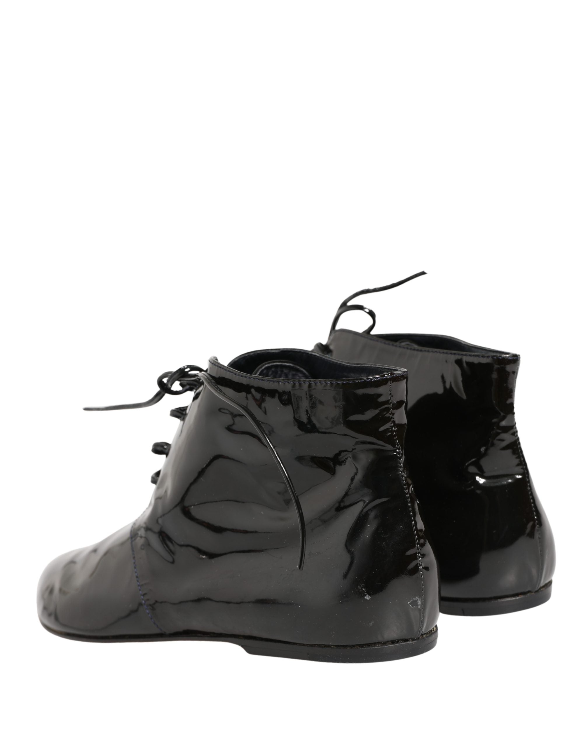 DOLCE & GABBANA aulinukai