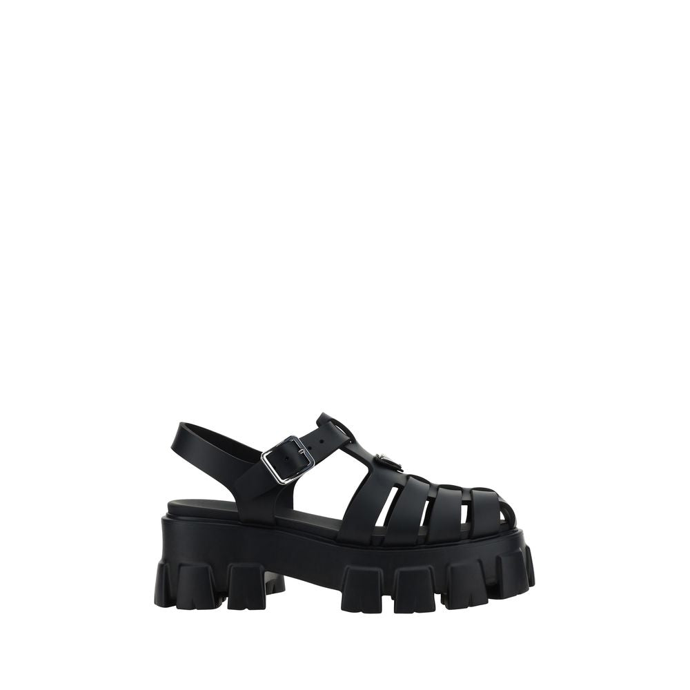 PRADA sandalai