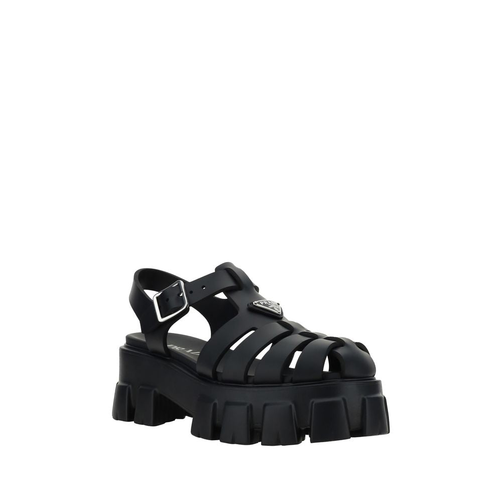 PRADA sandalai