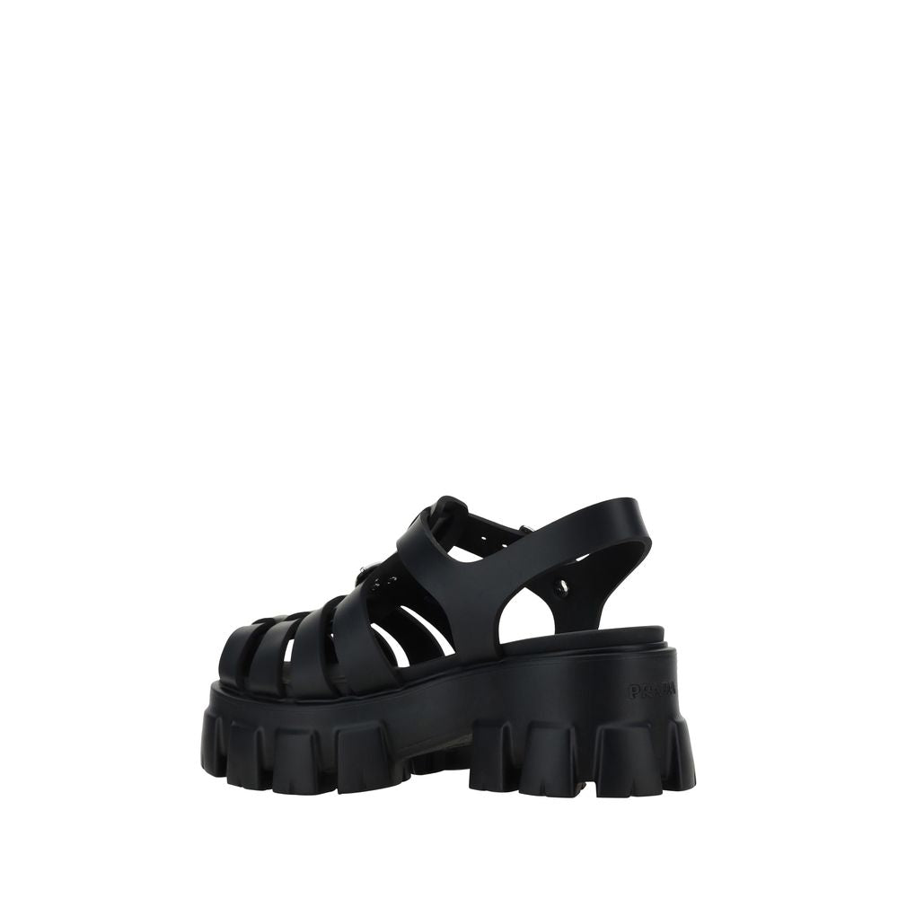 PRADA sandalai