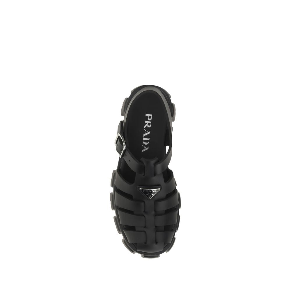 PRADA sandalai