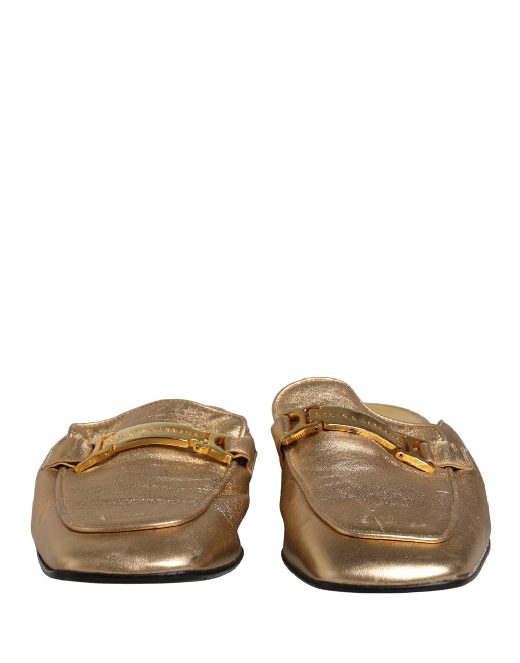 DOLCE & GABBANA loferiai