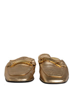 DOLCE & GABBANA loferiai