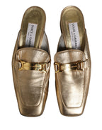 DOLCE & GABBANA loferiai