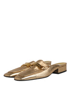 DOLCE & GABBANA loferiai
