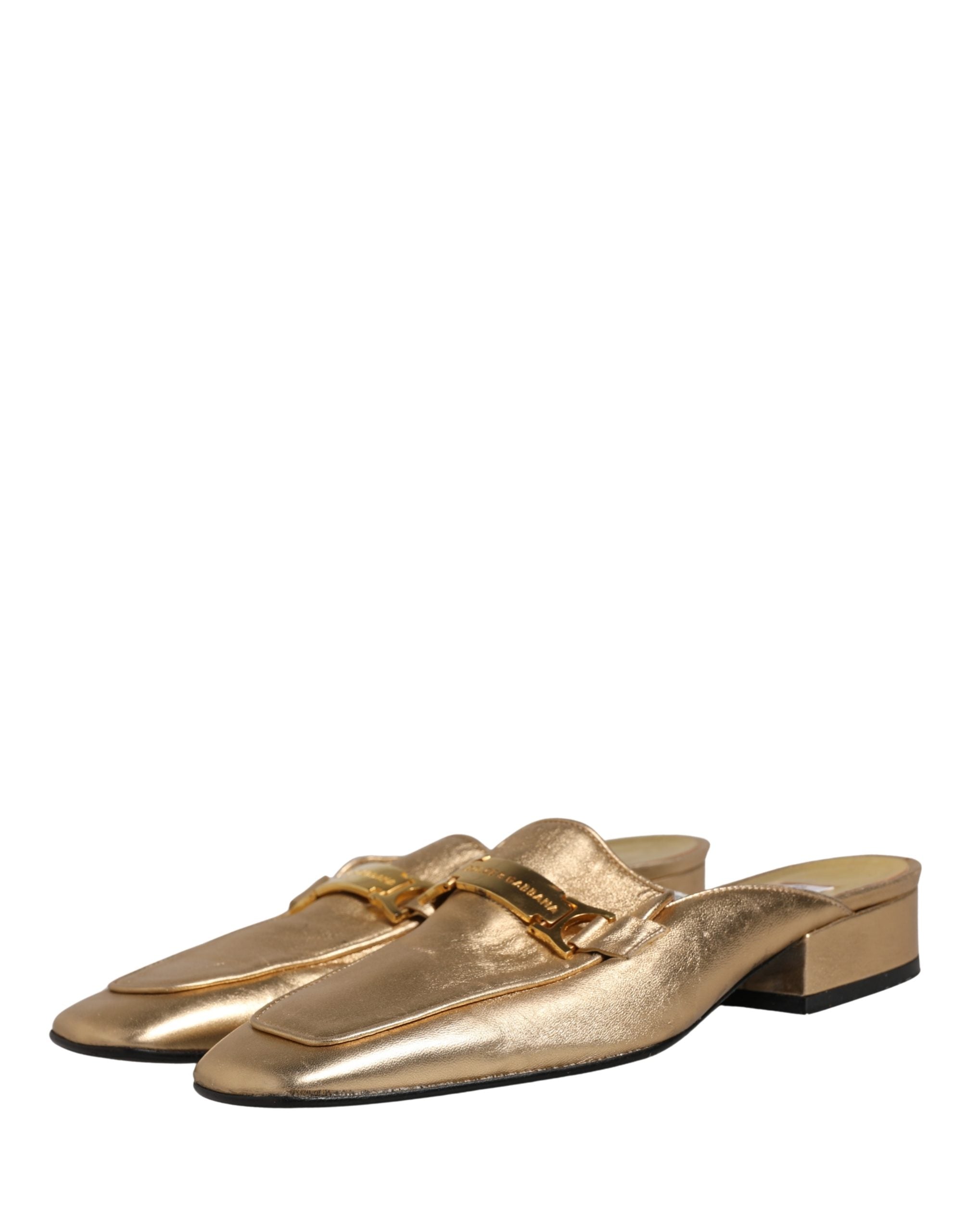 DOLCE & GABBANA loferiai