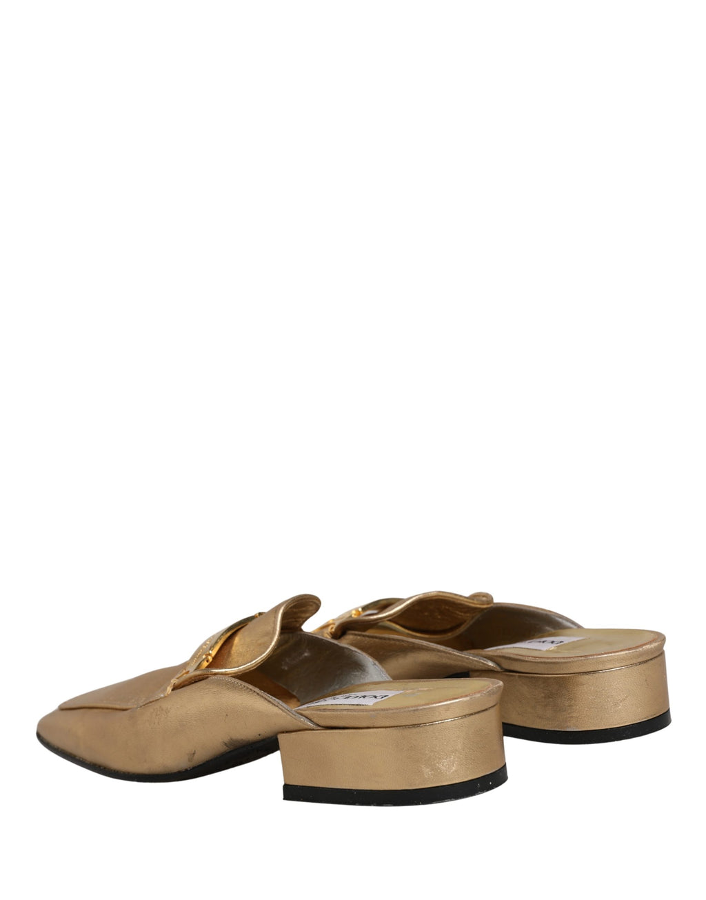 DOLCE & GABBANA loferiai