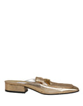 DOLCE & GABBANA loferiai