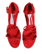 DOLCE & GABBANA sandalai