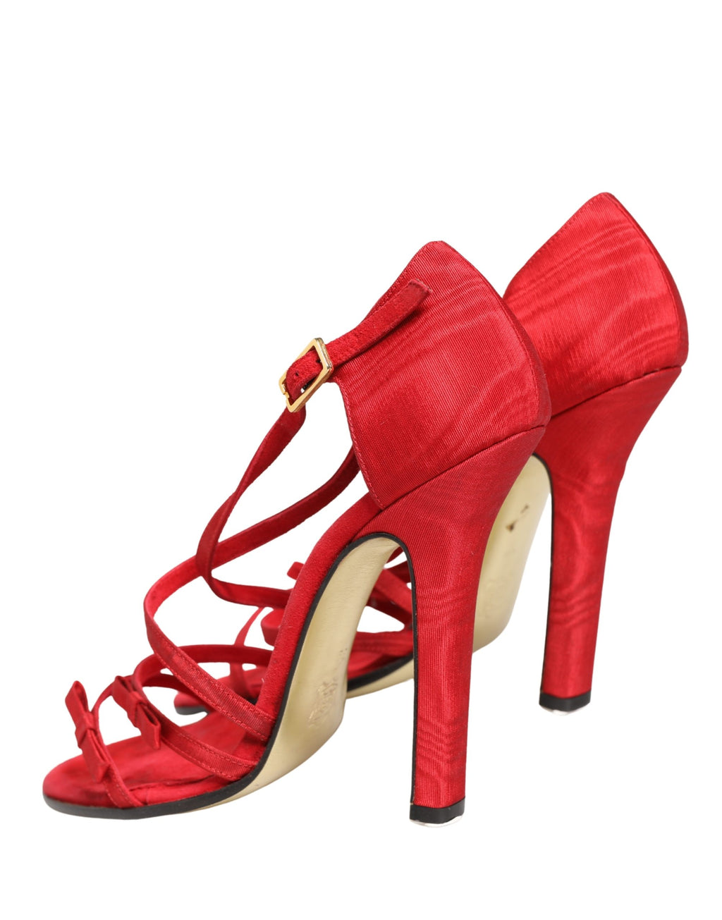 DOLCE & GABBANA sandalai