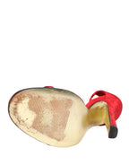 DOLCE & GABBANA sandalai