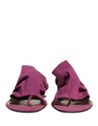 DOLCE & GABBANA sandalai