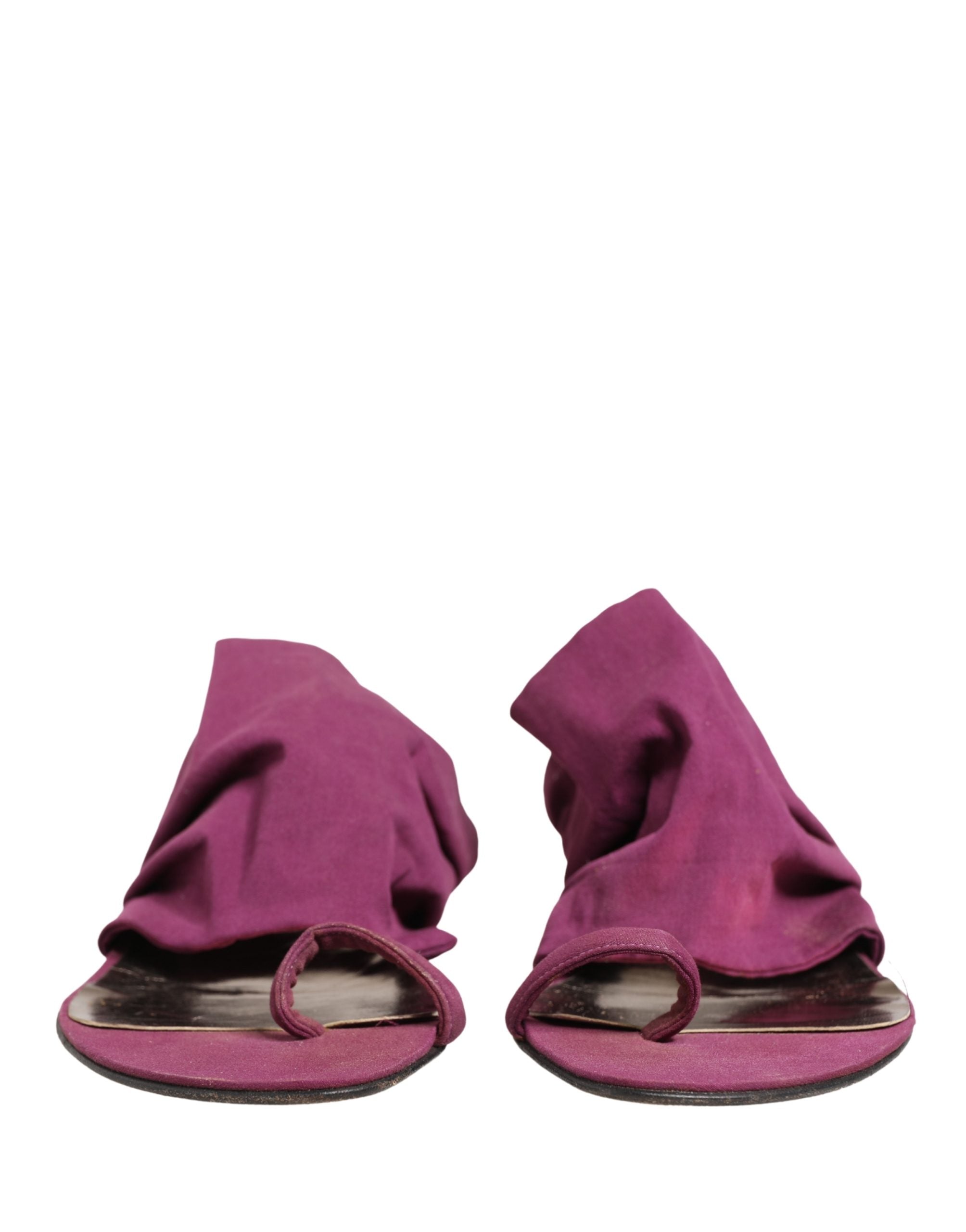 DOLCE & GABBANA sandalai