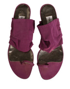 DOLCE & GABBANA sandalai