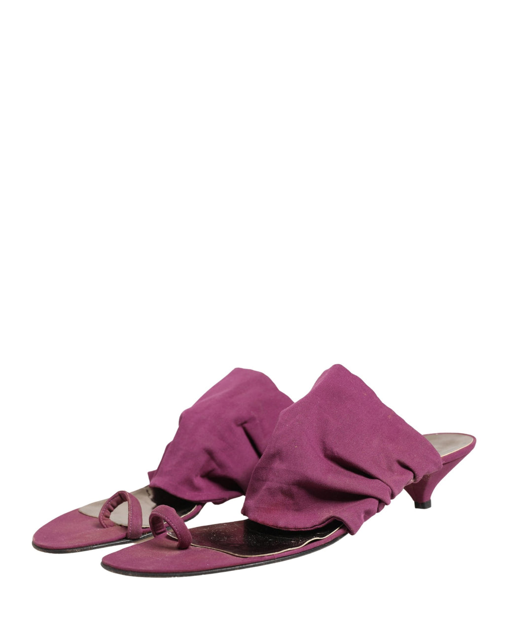 DOLCE & GABBANA sandalai