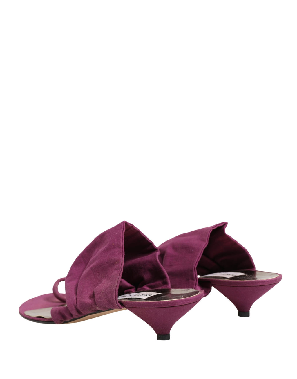 DOLCE & GABBANA sandalai