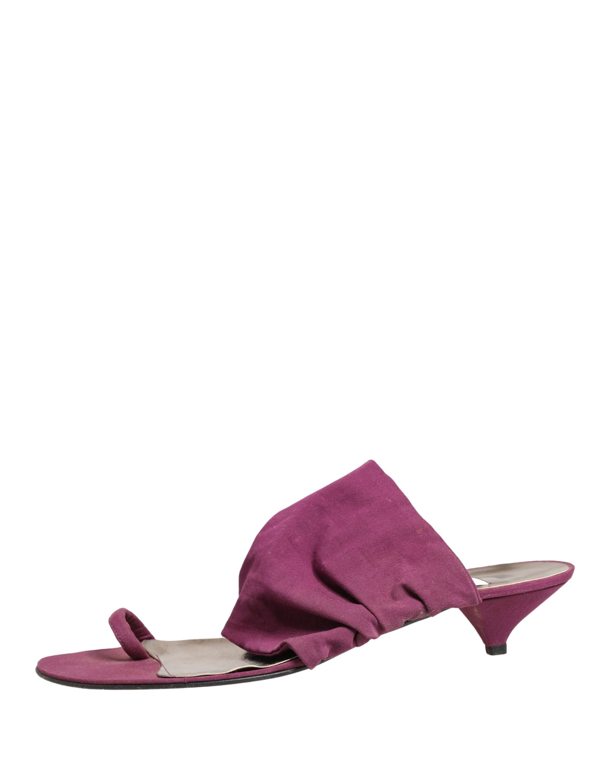 DOLCE & GABBANA sandalai