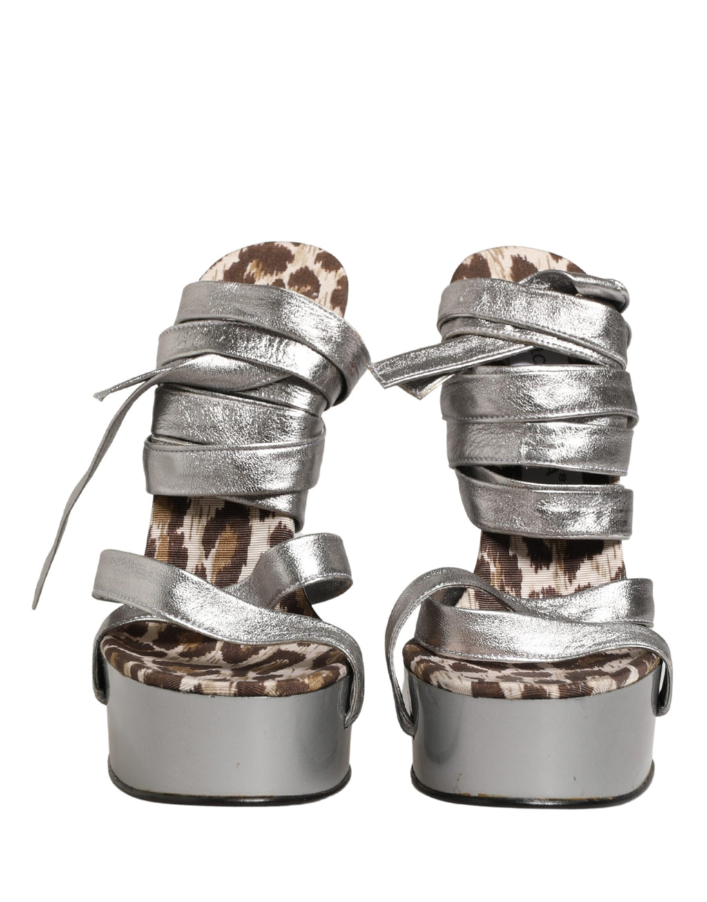 DOLCE & GABBANA sandalai