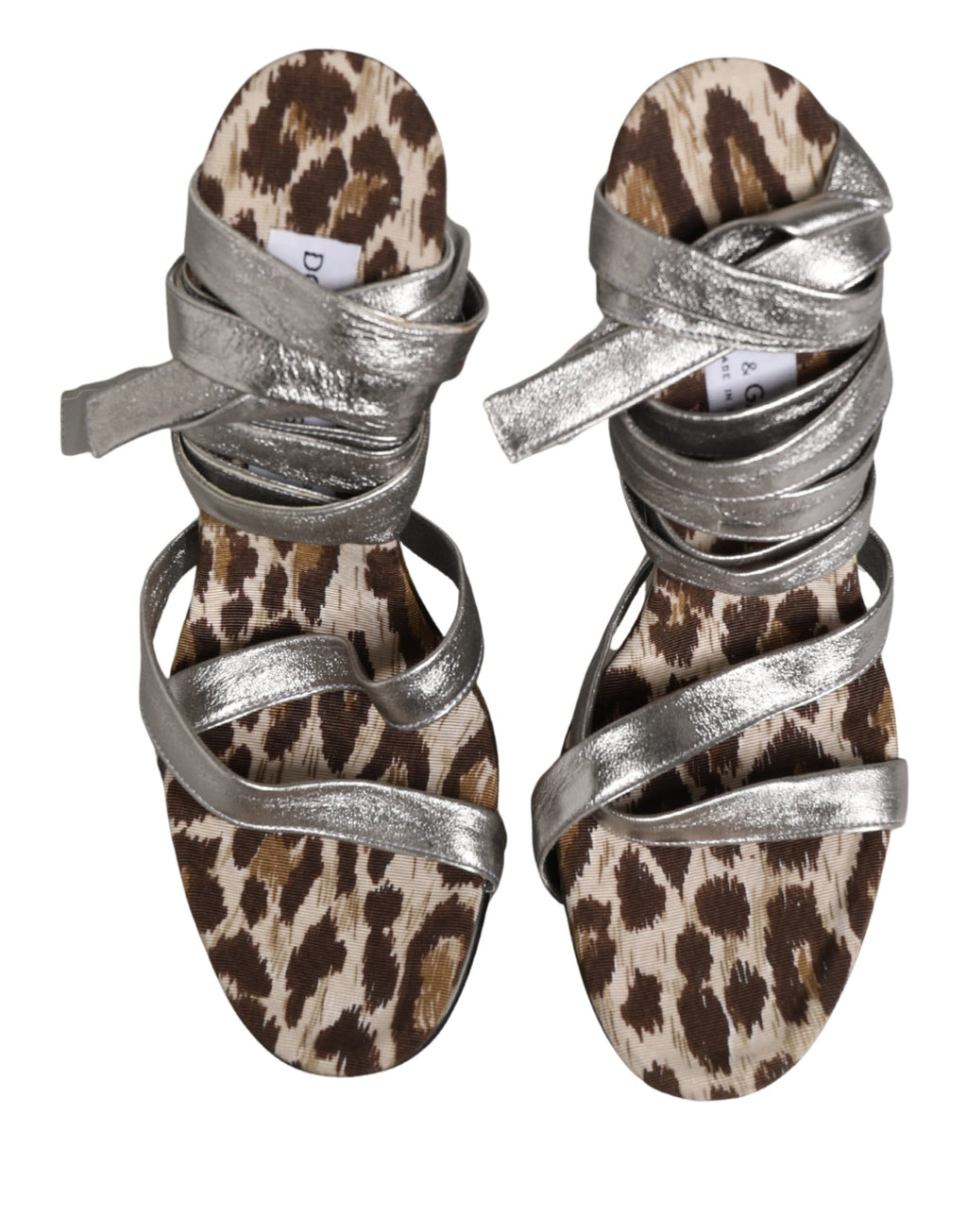 DOLCE & GABBANA sandalai
