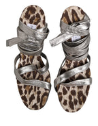 DOLCE & GABBANA sandalai