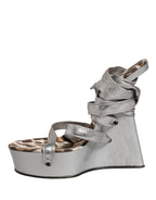 DOLCE & GABBANA sandalai