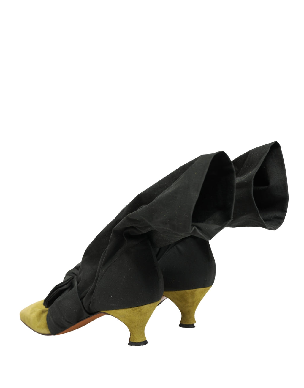 DOLCE & GABBANA aulinukai