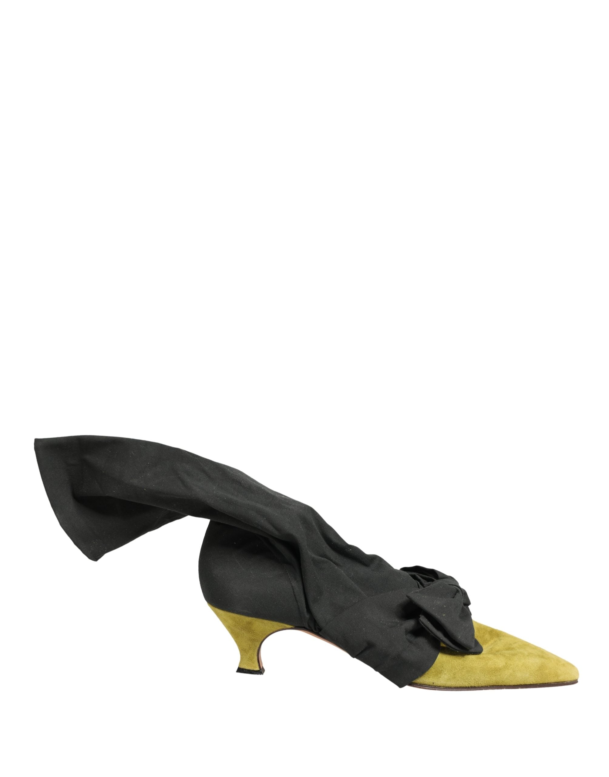 DOLCE & GABBANA aulinukai