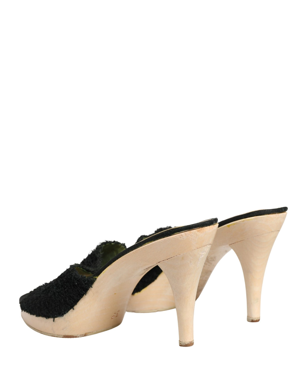 DOLCE & GABBANA batai