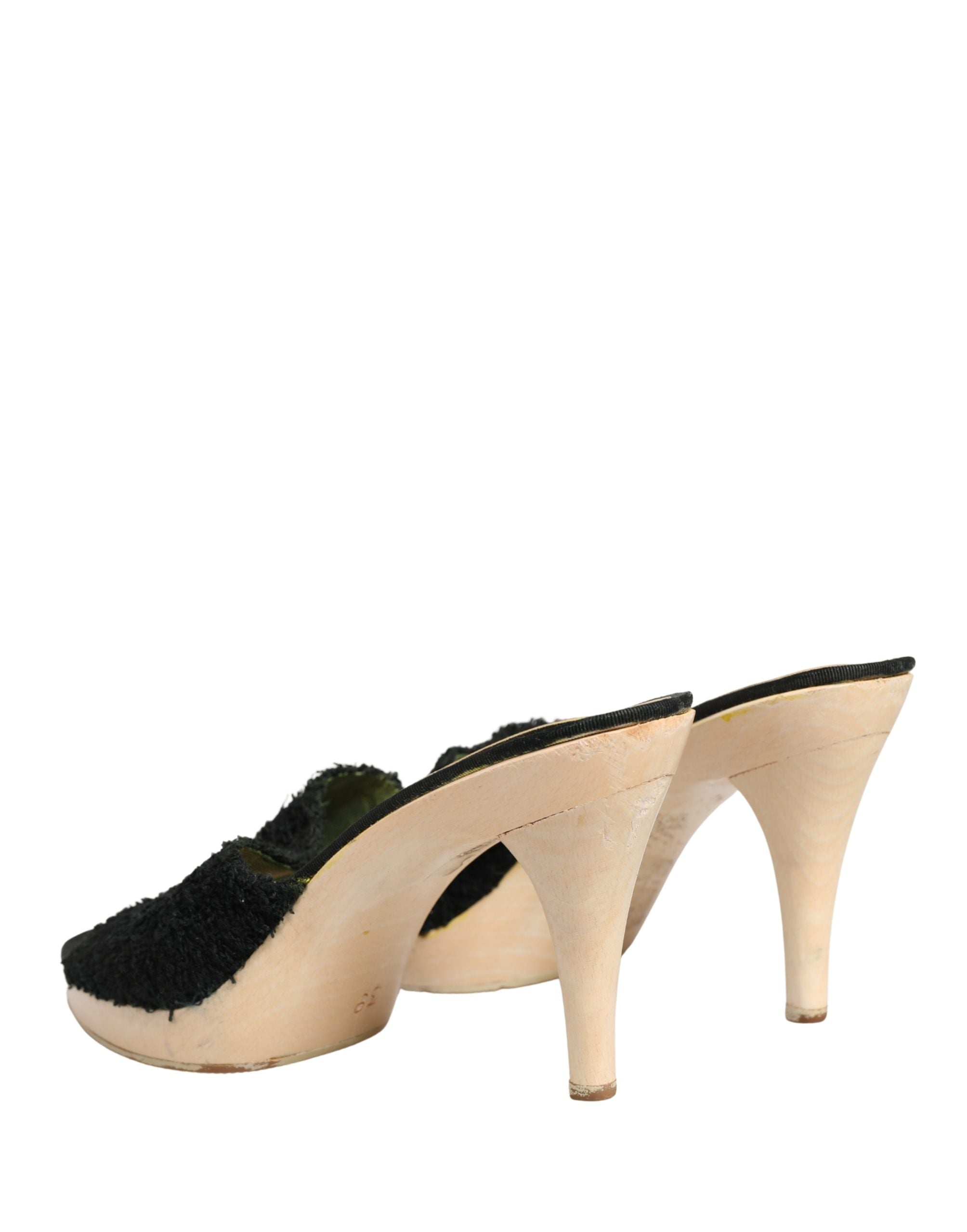 DOLCE & GABBANA batai