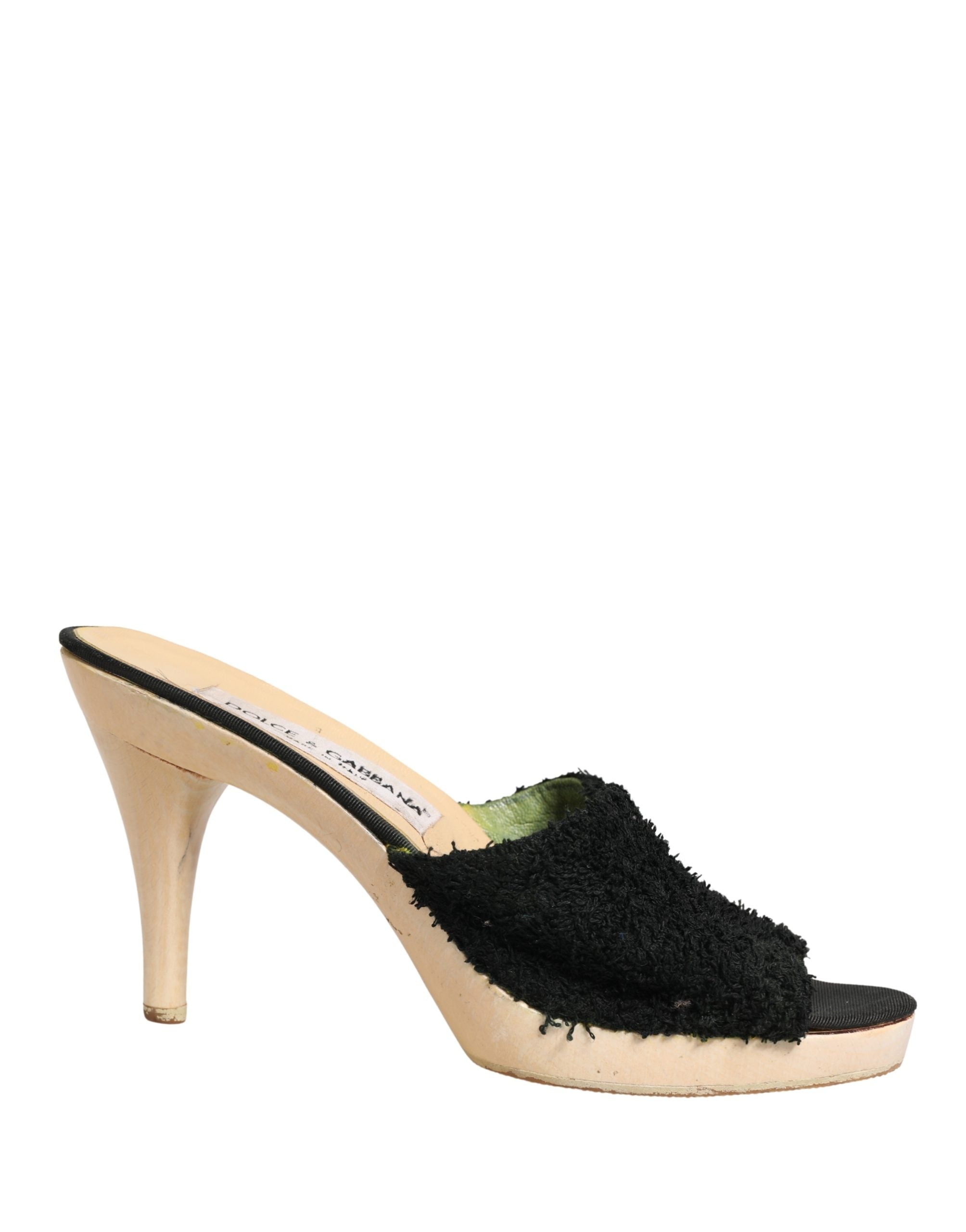 DOLCE & GABBANA batai
