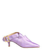 DOLCE & GABBANA sandalai