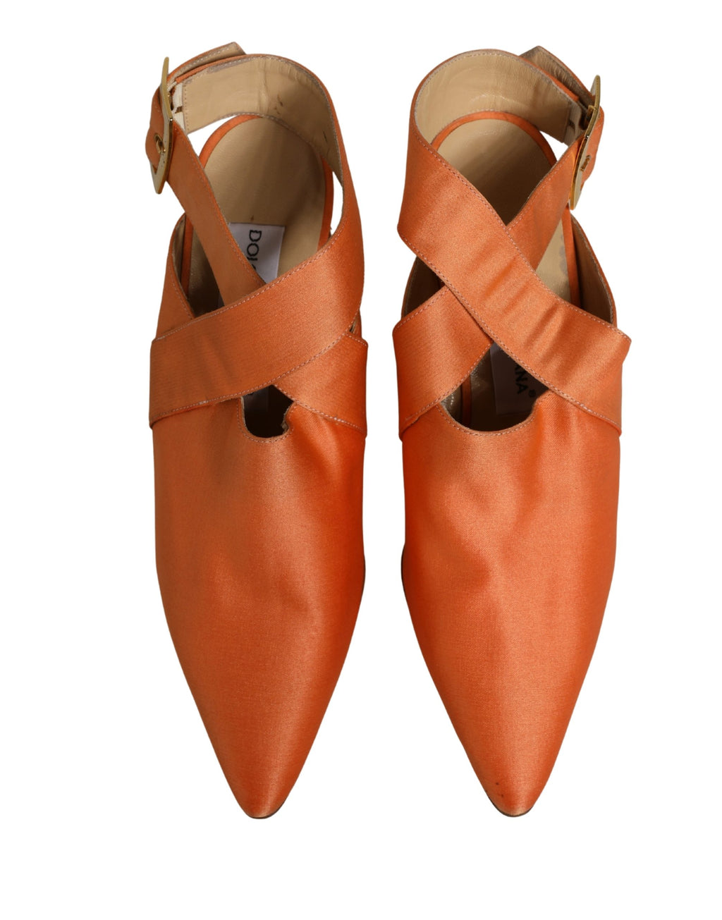 DOLCE & GABBANA sandalai