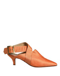 DOLCE & GABBANA sandalai