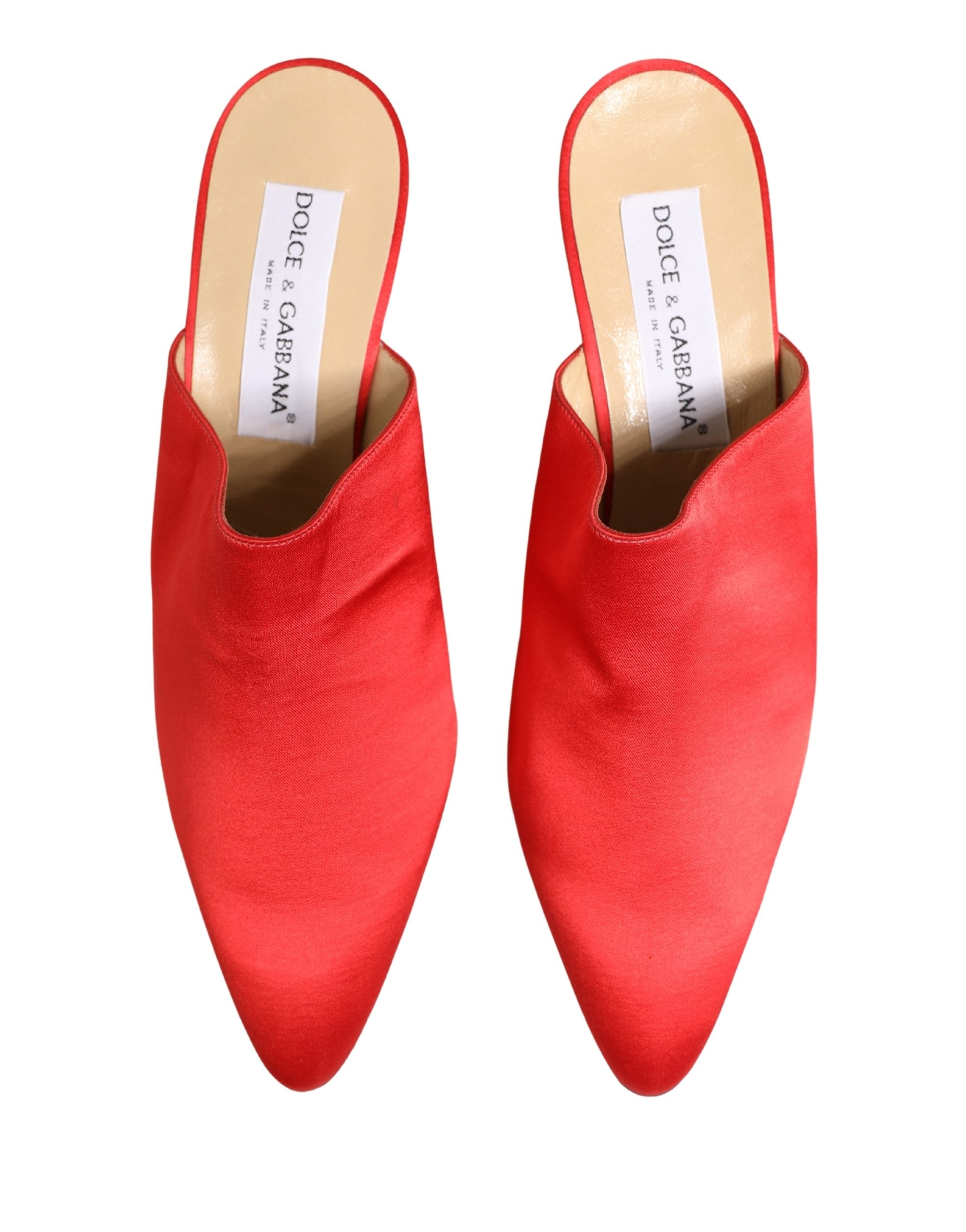 DOLCE & GABBANA batai
