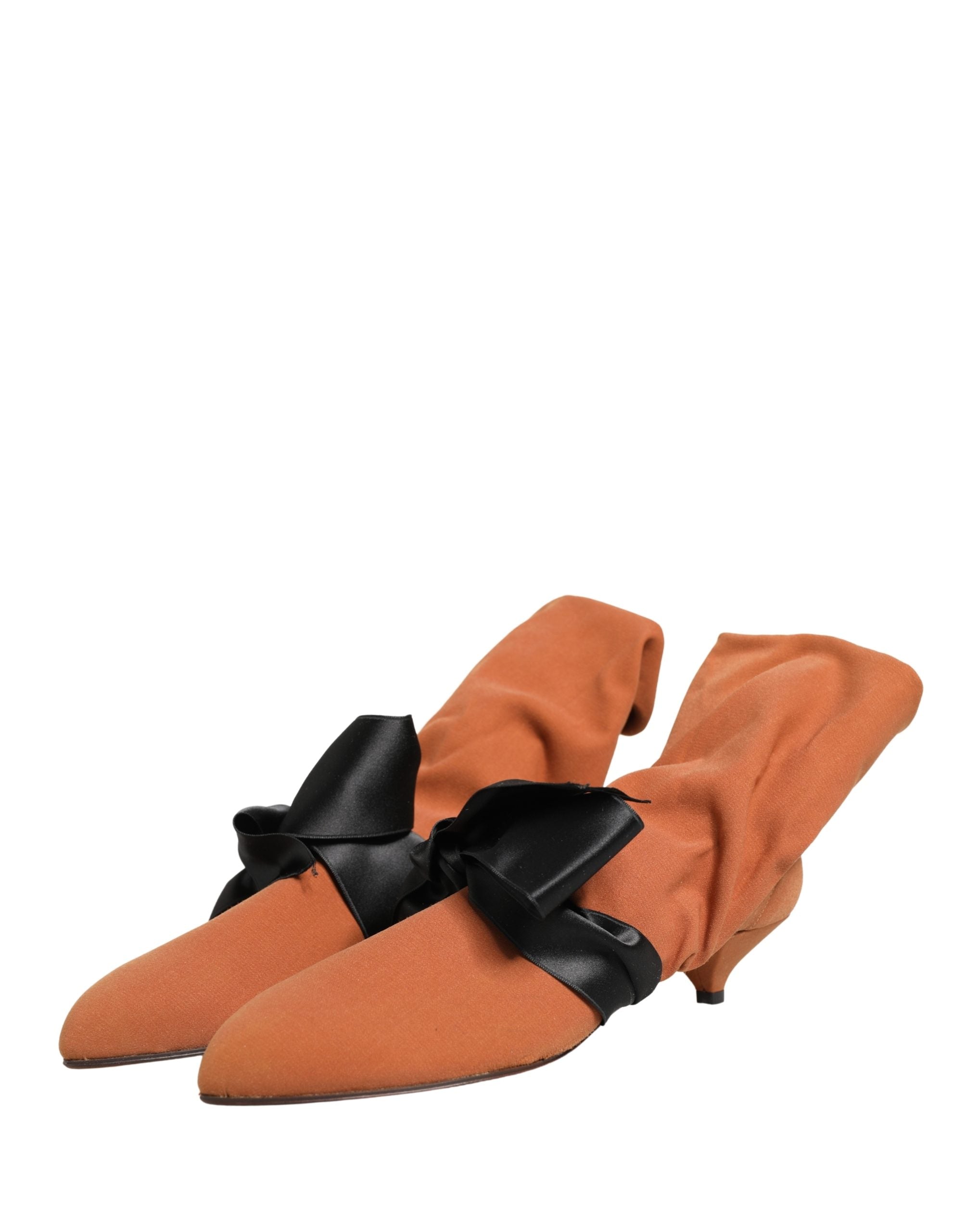 DOLCE & GABBANA aulinukai