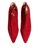 DOLCE & GABBANA aulinukai
