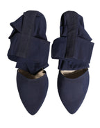 DOLCE & GABBANA aulinukai