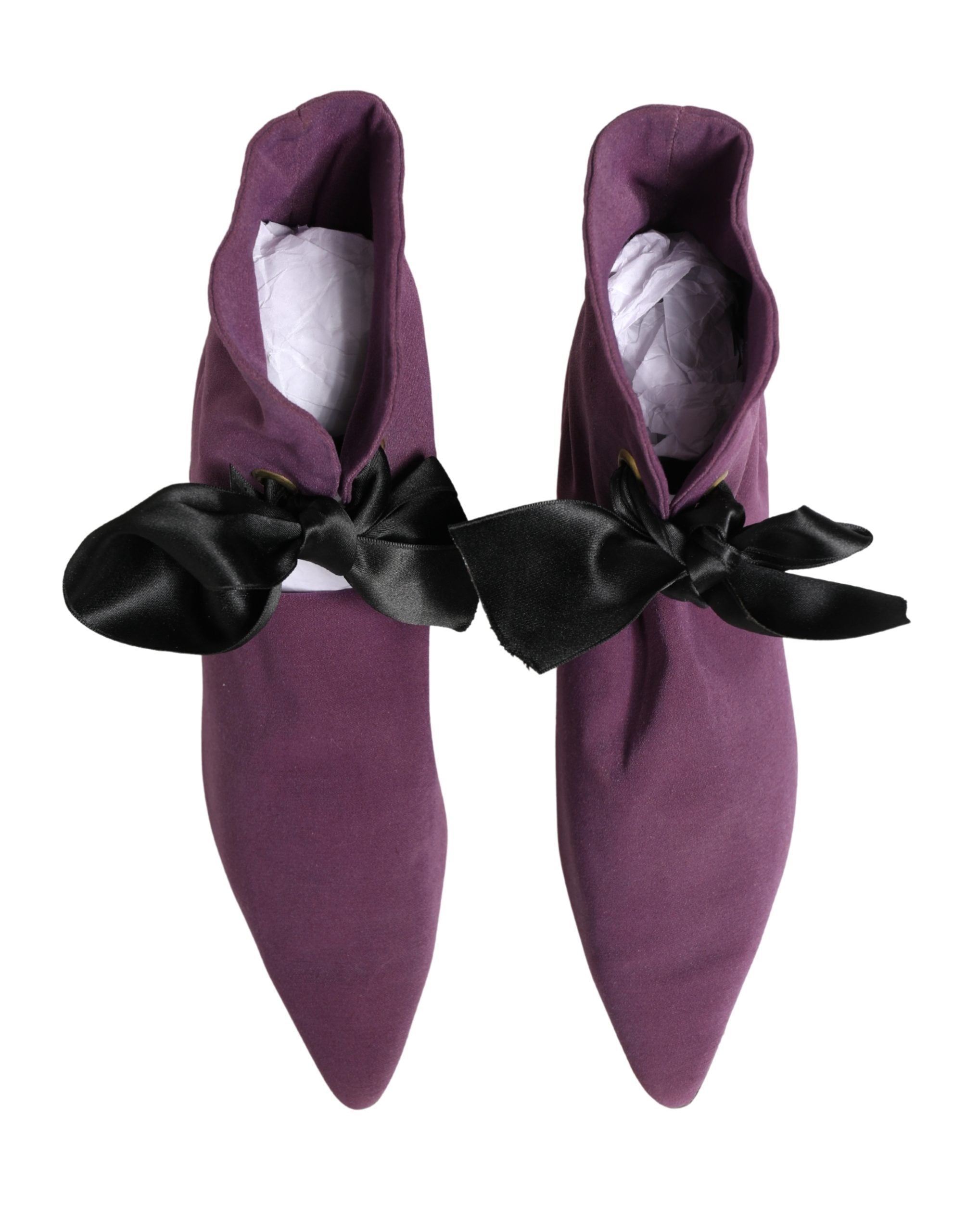 DOLCE & GABBANA aulinukai